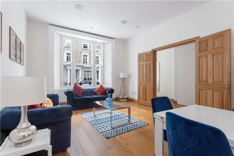 2 bed Apartment for rent in London. From Winkworth - South Kensington