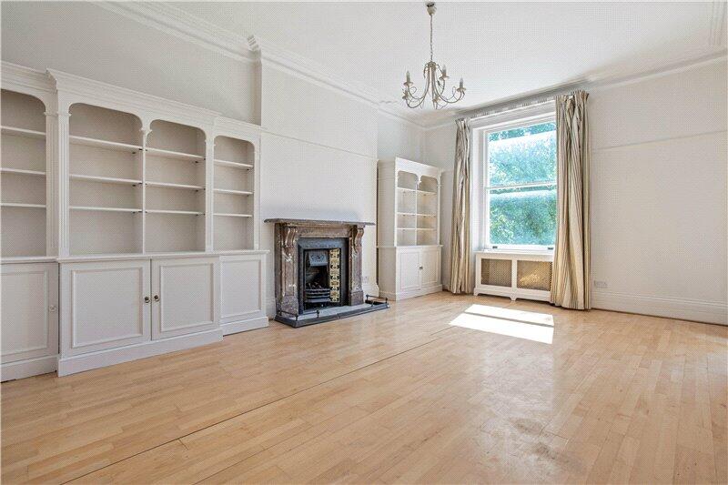 2 bed Apartment for rent in London. From Winkworth - South Kensington