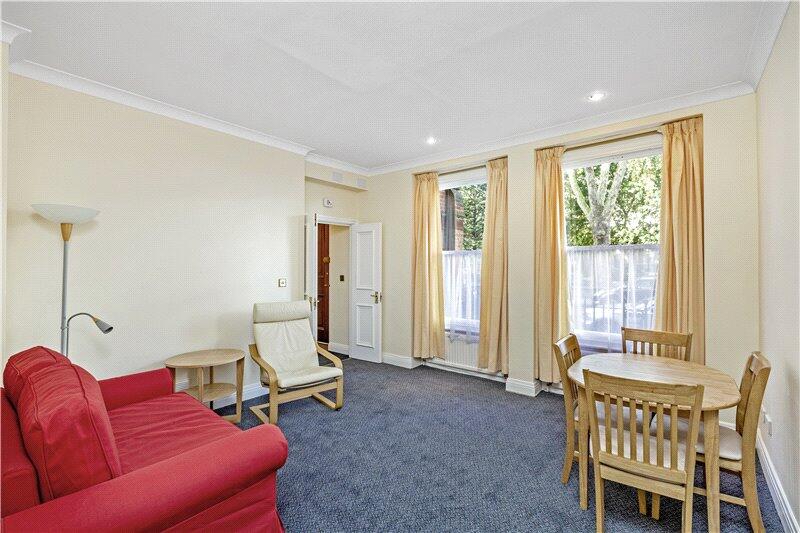 1 bed Apartment for rent in London. From Winkworth - South Kensington