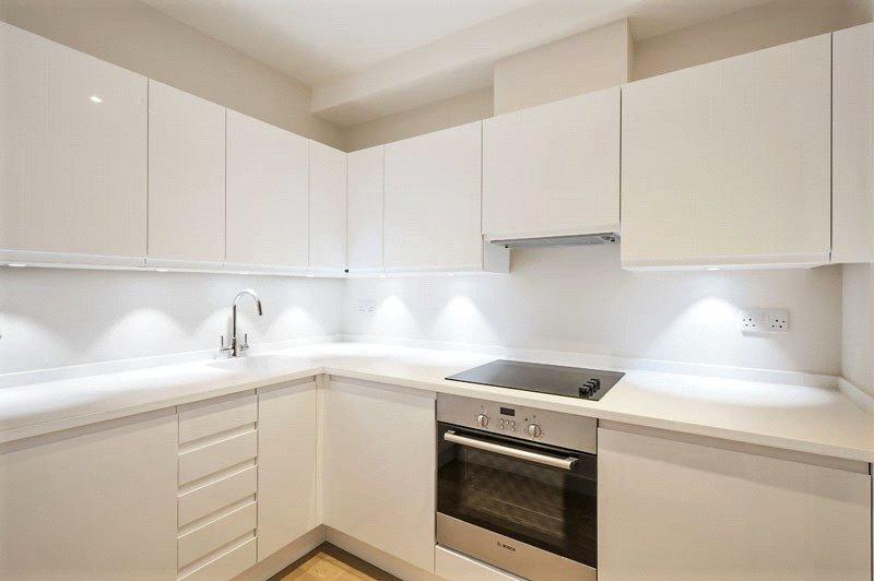 1 bed Apartment for rent in London. From Winkworth - South Kensington 1 bed Apartment for rent in London. From Winkworth - South Kensington