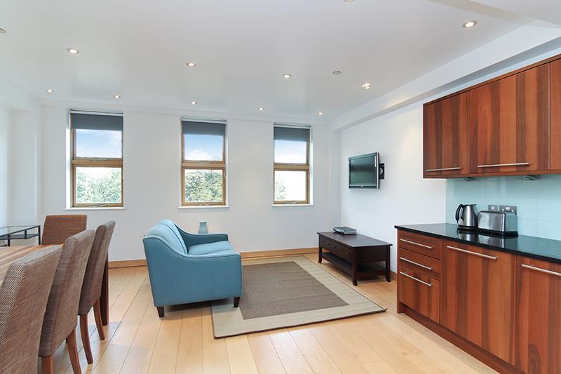 2 bed Apartment for rent in Kensington. From Winkworth - South Kensington