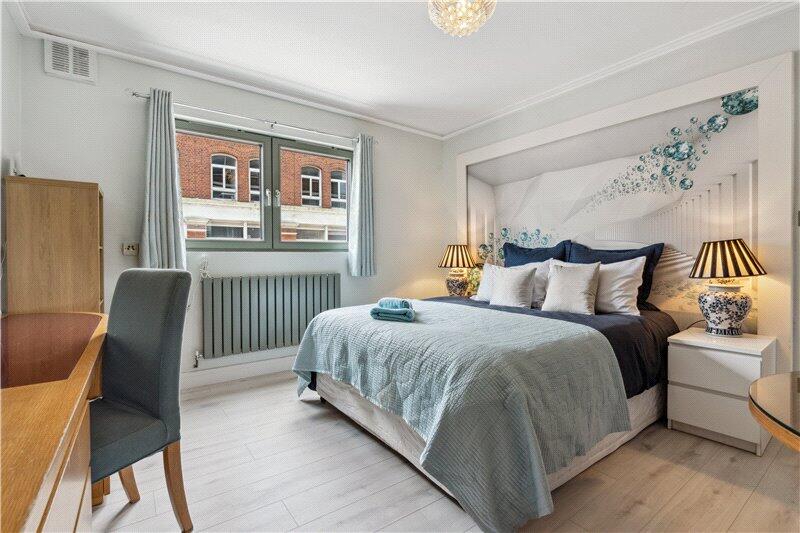 4 bed Studio for rent in London. From Winkworth - South Kensington