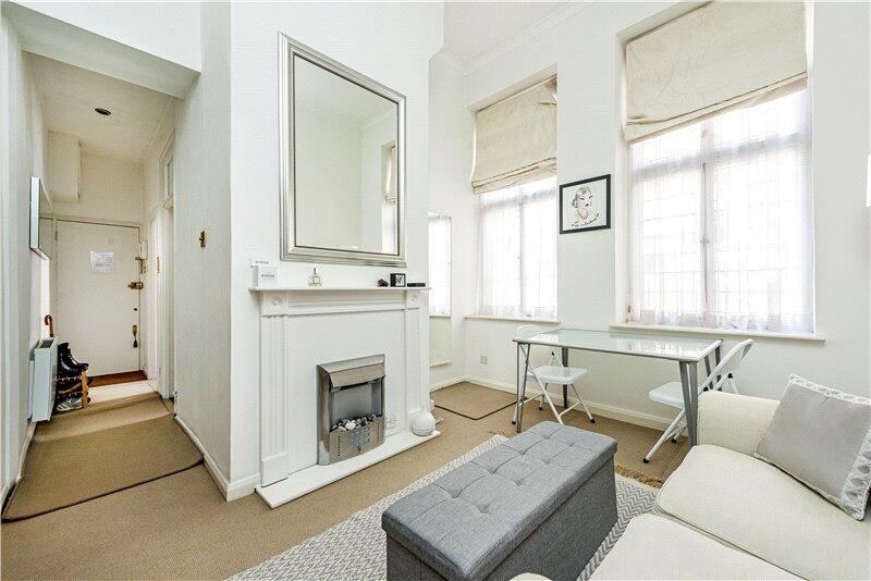 4 bed Studio for rent in London. From Winkworth - South Kensington