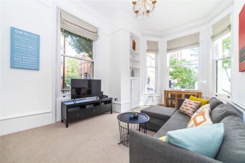 1 bed Apartment for rent in Kensington. From Winkworth - South Kensington 1 bed Apartment for rent in Kensington. From Winkworth - South Kensington