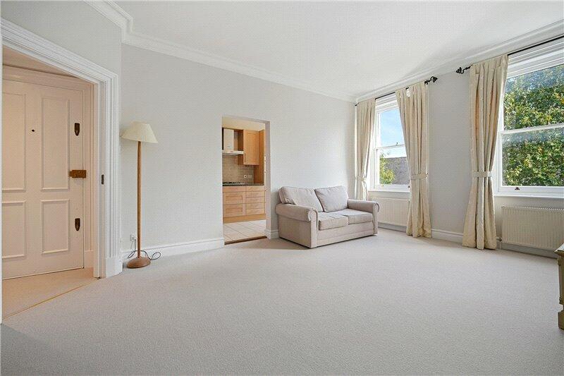 2 bed Apartment for rent in Kensington. From Winkworth - South Kensington