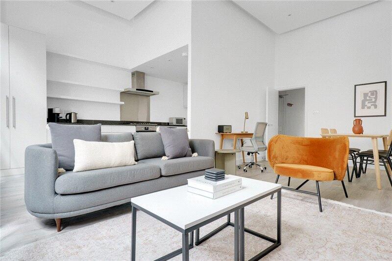2 bed Apartment for rent in London. From Winkworth - South Kensington
