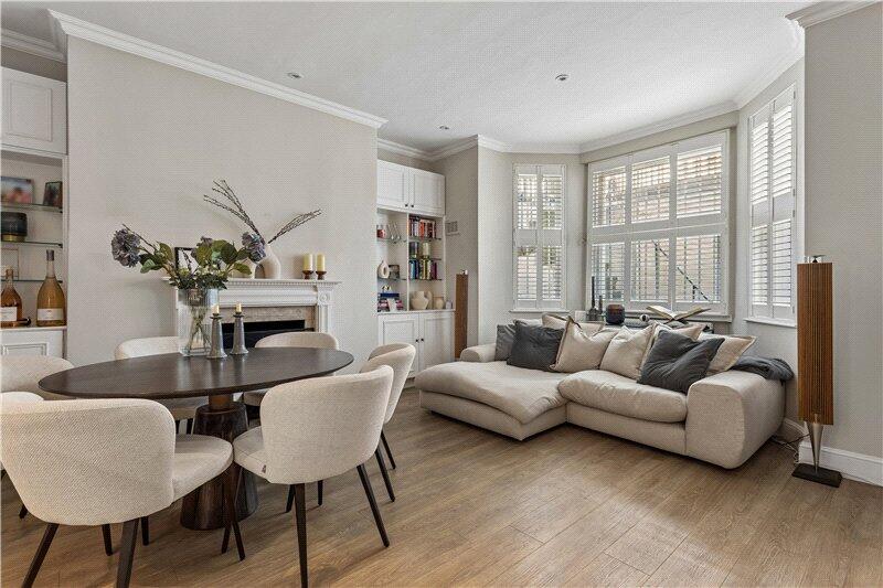 2 bed Apartment for rent in London. From Winkworth - South Kensington