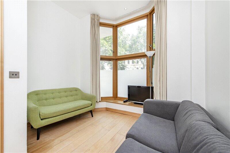 1 bed Apartment for rent in London. From Winkworth - South Kensington