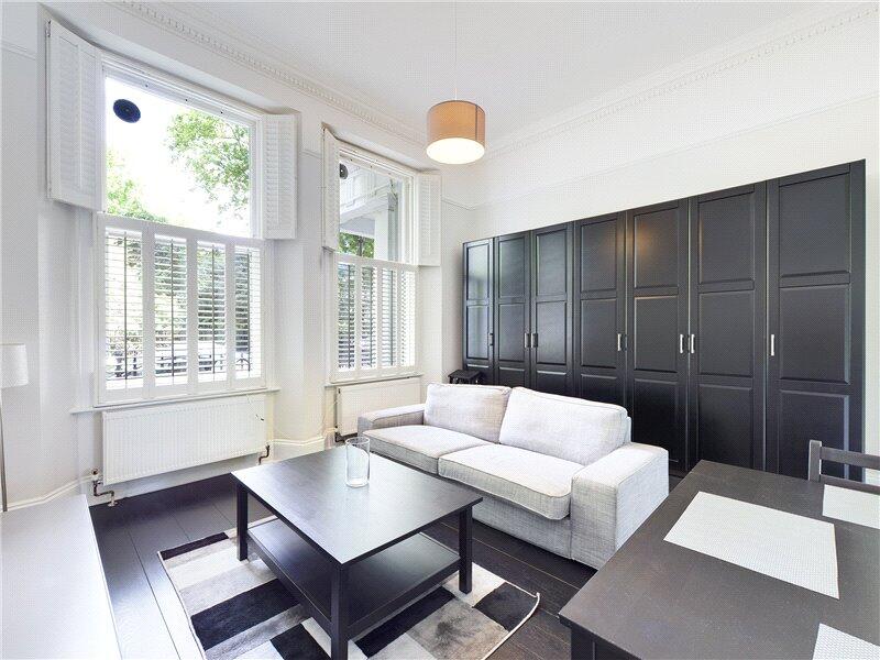 1 bed Apartment for rent in Kensington. From Winkworth - South Kensington