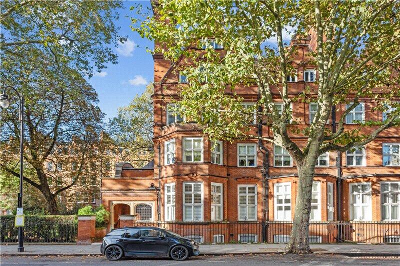 1 bed Apartment for rent in London. From Winkworth - South Kensington