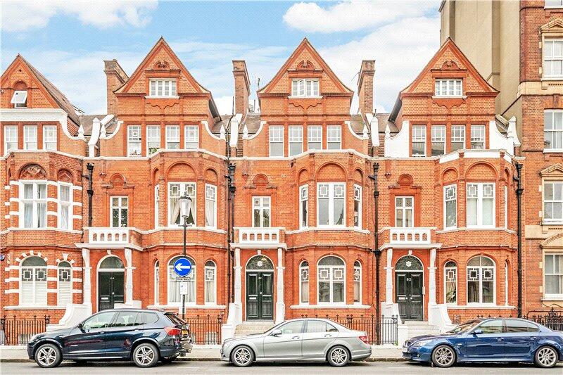 1 bed Apartment for rent in Kensington. From Winkworth - South Kensington