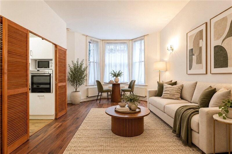 2 bed Apartment for rent in London. From Winkworth - South Kensington 2 bed Apartment for rent in London. From Winkworth - South Kensington