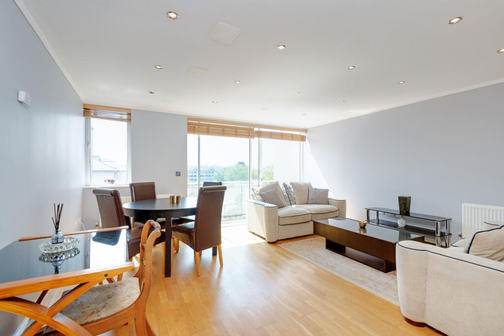 1 bed Apartment for rent in London. From Winkworth - St Johns Wood