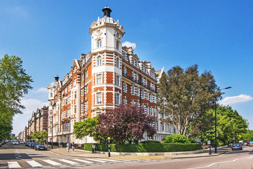 2 bed Apartment for rent in London. From Winkworth - St Johns Wood