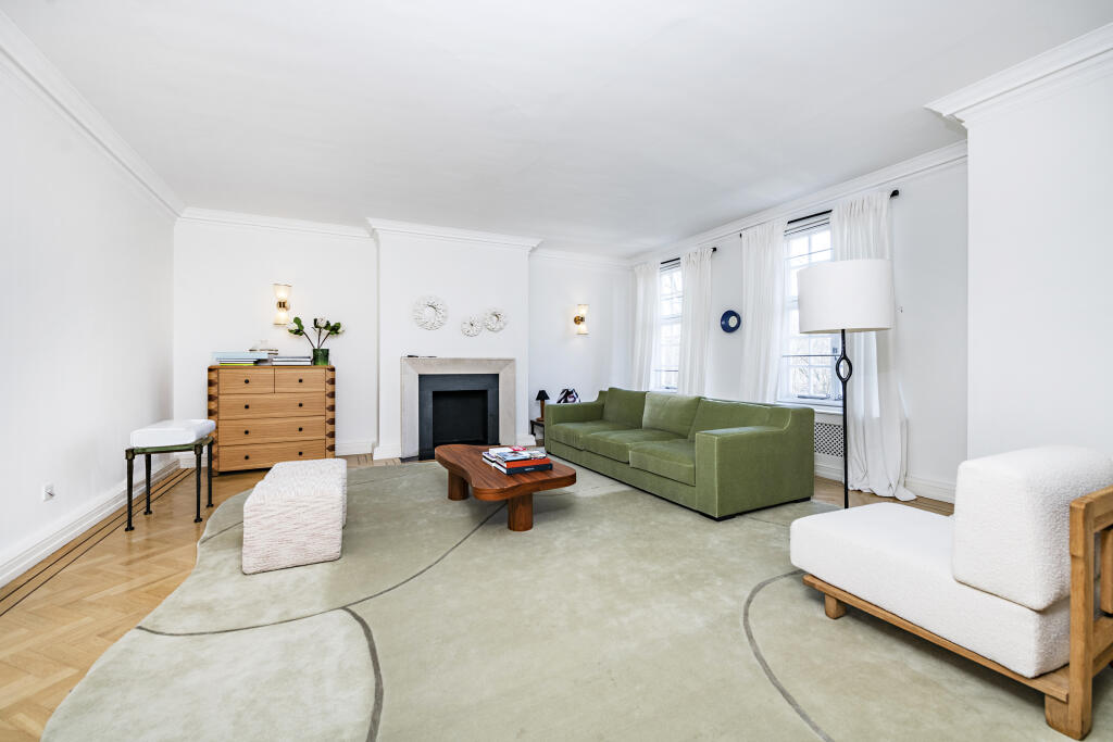 5 bed Apartment for rent in London. From Winkworth - St Johns Wood