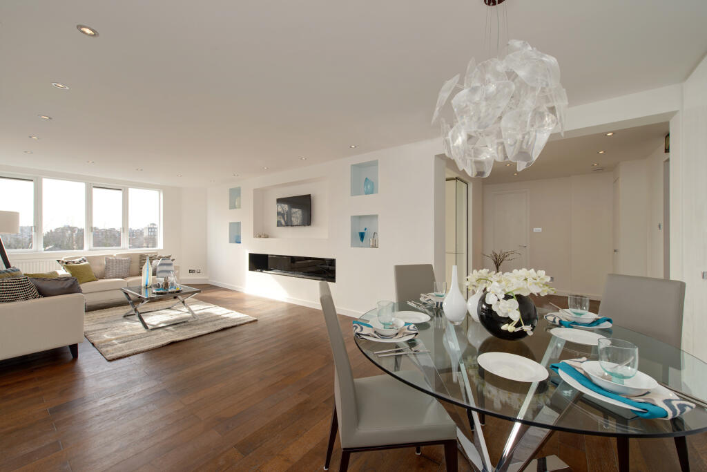 2 bed Apartment for rent in London. From Winkworth - St Johns Wood 2 bed Apartment for rent in London. From Winkworth - St Johns Wood