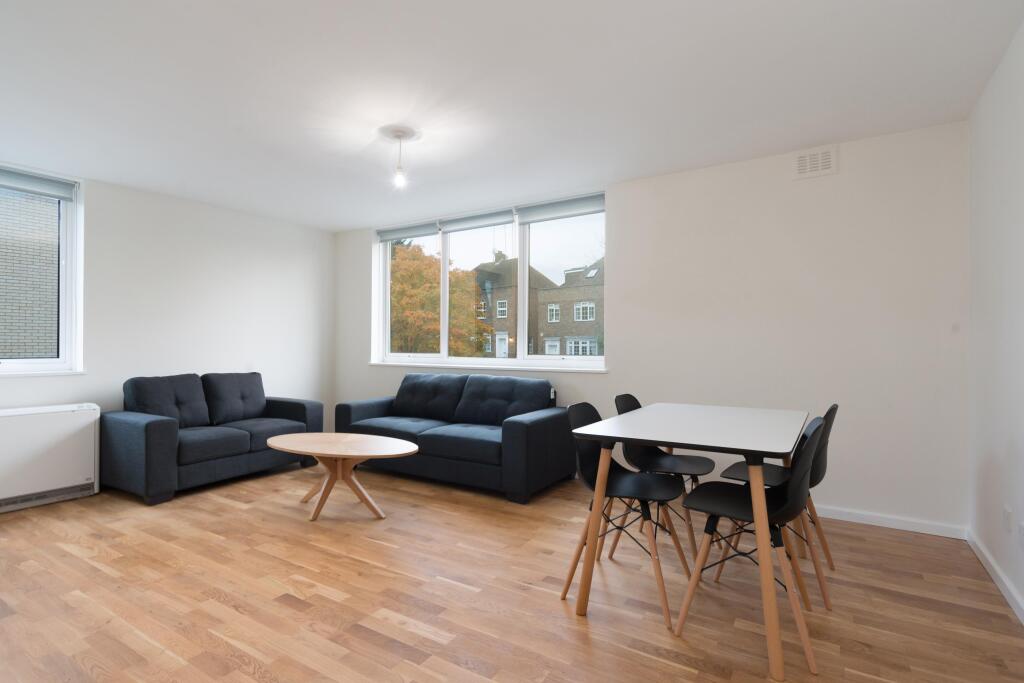 2 bed Apartment for rent in London. From Winkworth - St Johns Wood