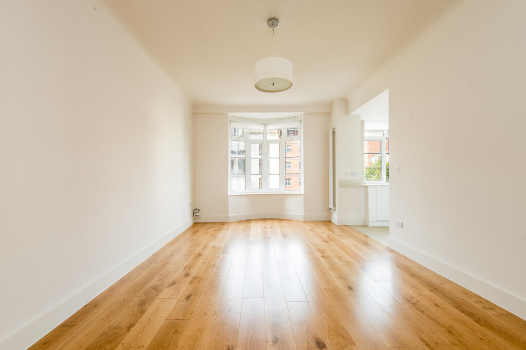 2 bed Apartment for rent in London. From Winkworth - St Johns Wood