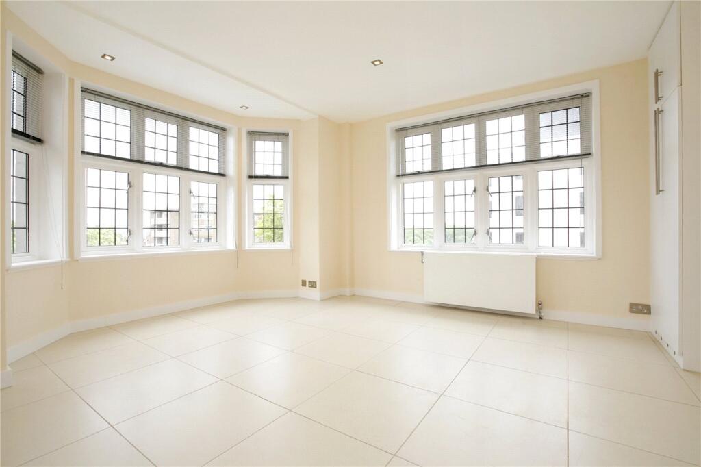 3 bed Apartment for rent in London. From Winkworth - St Johns Wood