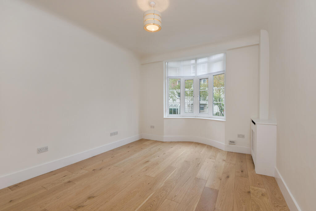 1 bed Apartment for rent in London. From Winkworth - St Johns Wood