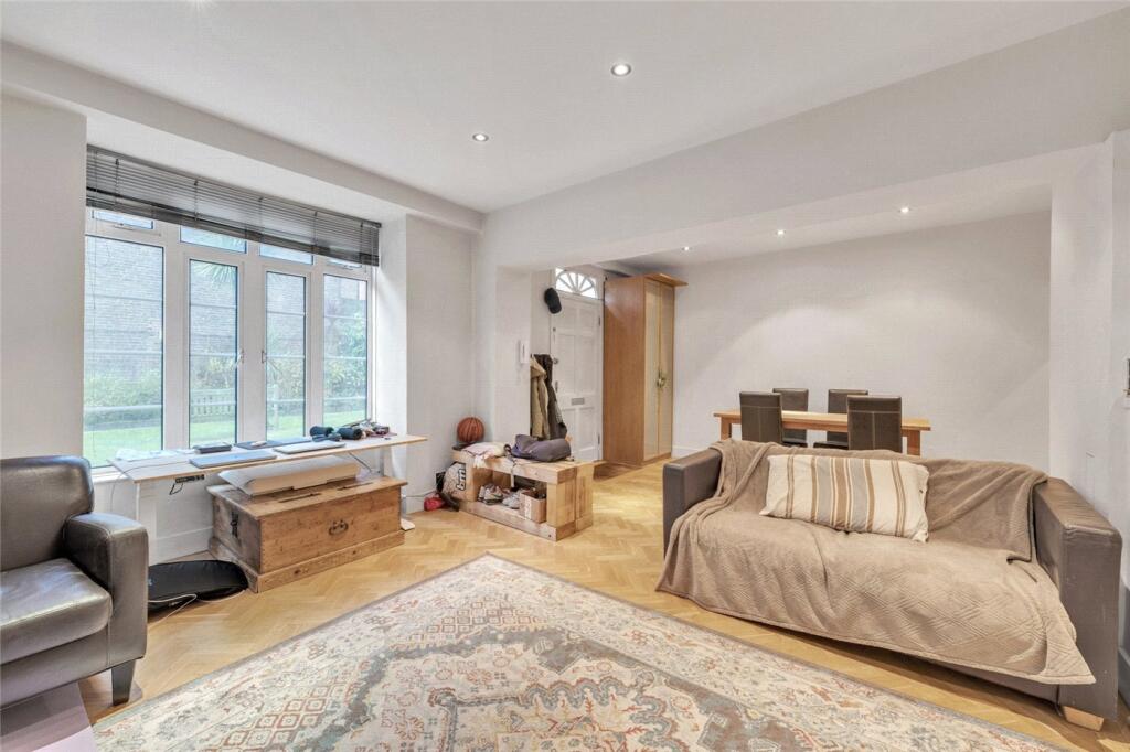 1 bed Apartment for rent in London. From Winkworth - St Johns Wood
