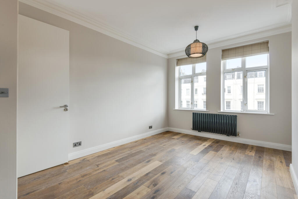 1 bed Apartment for rent in London. From Winkworth - St Johns Wood