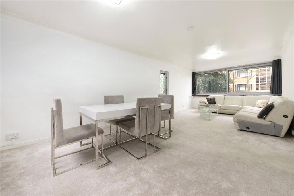 2 bed Apartment for rent in Camden Town. From Winkworth - St Johns Wood