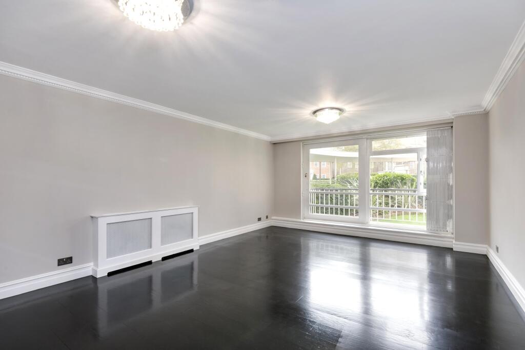 2 bed Apartment for rent in London. From Winkworth - St Johns Wood