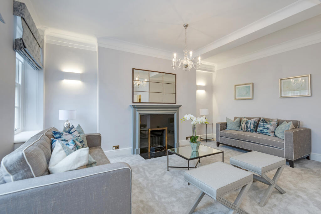 3 bed Apartment for rent in London. From Winkworth - St Johns Wood