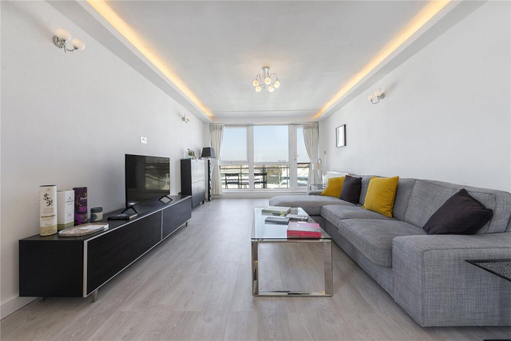 2 bed Apartment for rent in London. From Winkworth - St Johns Wood