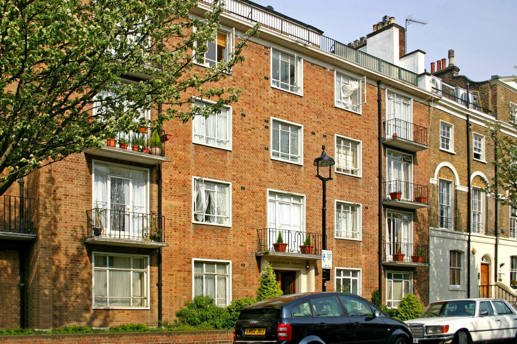 0 bed Apartment for rent in Paddington. From Winkworth - St Johns Wood 0 bed Apartment for rent in Paddington. From Winkworth - St Johns Wood