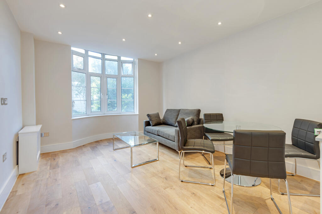 1 bed Apartment for rent in Paddington. From Winkworth - St Johns Wood