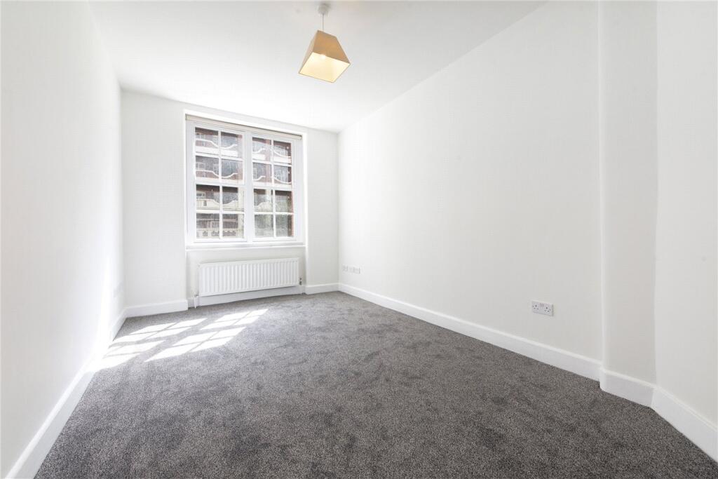 2 bed Apartment for rent in Paddington. From Winkworth - St Johns Wood