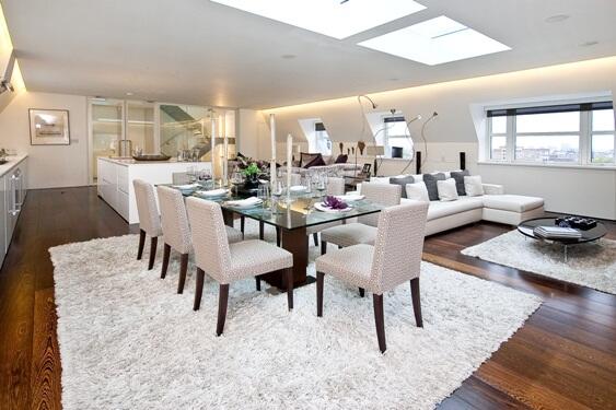 3 bed Apartment for rent in Hampstead. From Winkworth - St Johns Wood