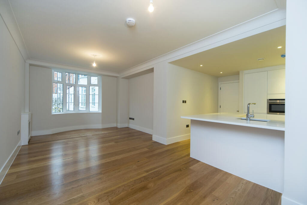 2 bed Apartment for rent in London. From Winkworth - St Johns Wood