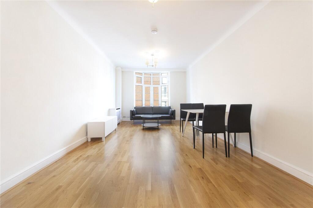 2 bed Apartment for rent in London. From Winkworth - St Johns Wood
