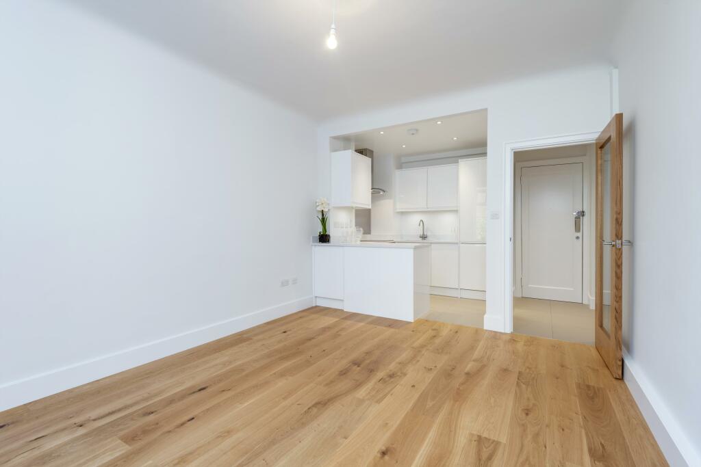 1 bed Apartment for rent in London. From Winkworth - St Johns Wood