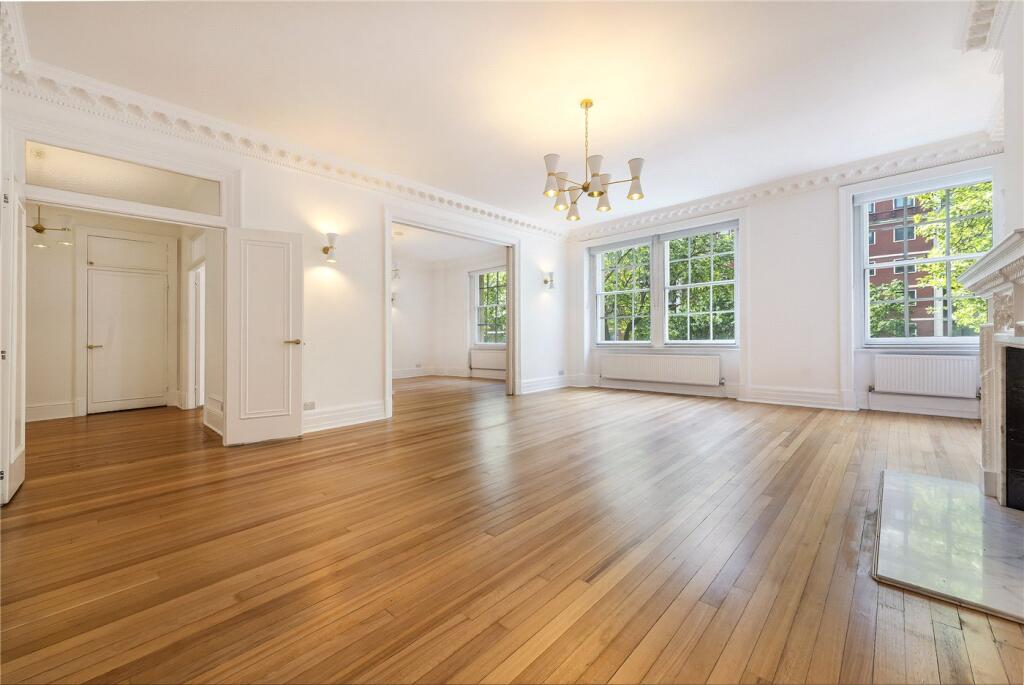 4 bed Apartment for rent in London. From Winkworth - St Johns Wood 4 bed Apartment for rent in London. From Winkworth - St Johns Wood