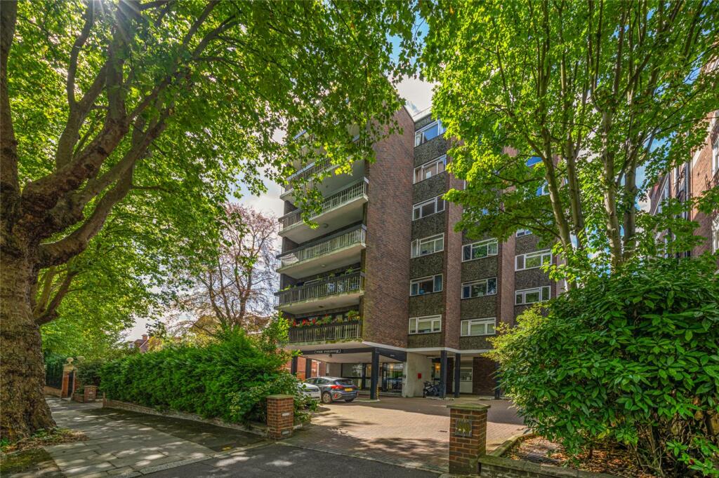 3 bed Apartment for rent in London. From Winkworth - St Johns Wood 3 bed Apartment for rent in London. From Winkworth - St Johns Wood