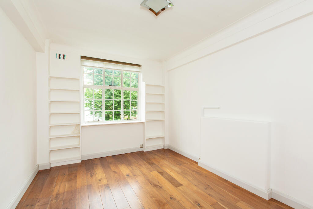 1 bed Apartment for rent in London. From Winkworth - St Johns Wood