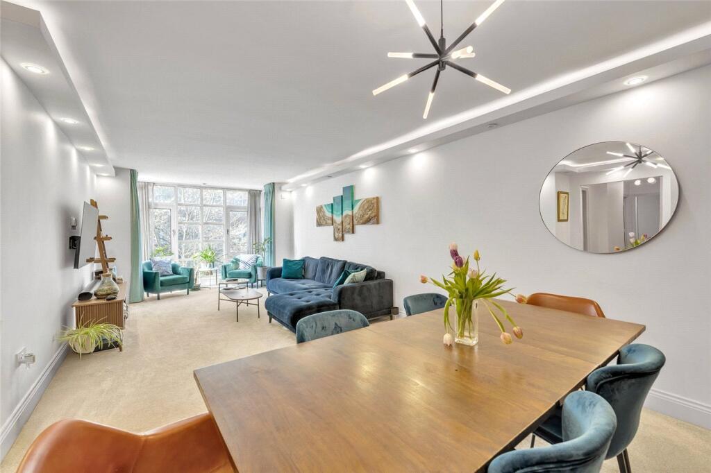 2 bed Apartment for rent in Paddington. From Winkworth - St Johns Wood 2 bed Apartment for rent in Paddington. From Winkworth - St Johns Wood