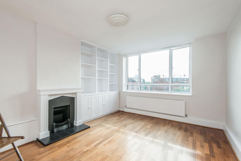 1 bed Apartment for rent in London. From Winkworth - St Johns Wood