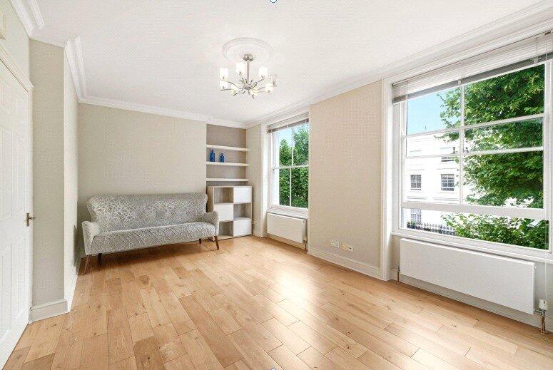 2 bed Apartment for rent in London. From Winkworth - St Johns Wood