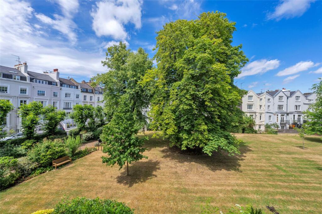 2 bed Apartment for rent in Paddington. From Winkworth - St Johns Wood