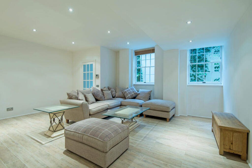 2 bed Apartment for rent in Paddington. From Winkworth - St Johns Wood