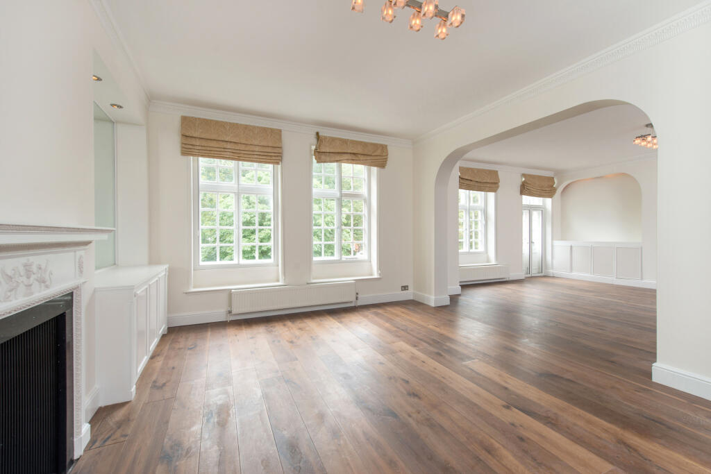 4 bed Apartment for rent in Paddington. From Winkworth - St Johns Wood