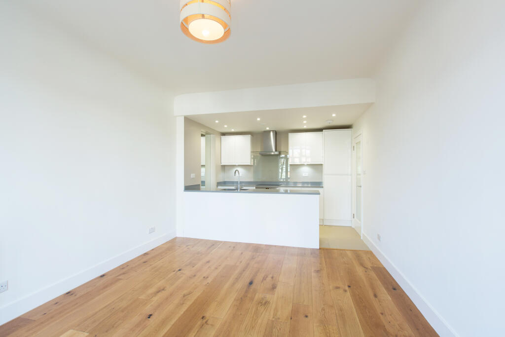 2 bed Apartment for rent in Paddington. From Winkworth - St Johns Wood