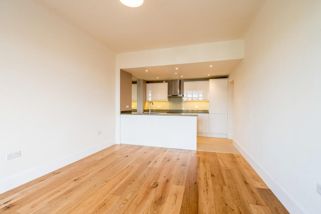 1 bed Apartment for rent in Paddington. From Winkworth - St Johns Wood