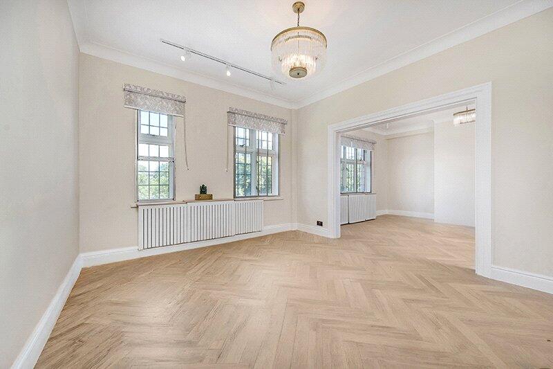 4 bed Apartment for rent in Paddington. From Winkworth - St Johns Wood
