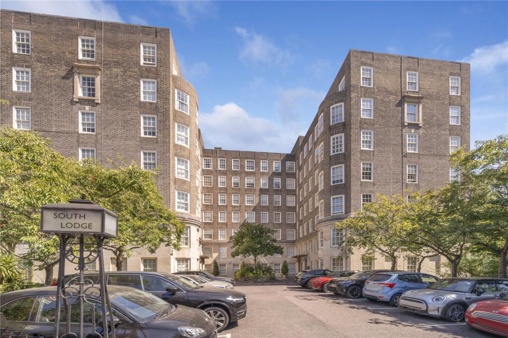4 bed Apartment for rent in Paddington. From Winkworth - St Johns Wood